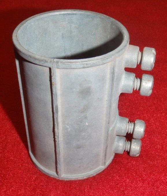 Regal 715 EMT Rigid Set Screw Coupling Garden City Plastics